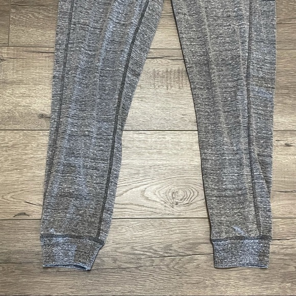 Ivy Park joggers Sweatpants Pockets Drawstring - Picture 2 of 8